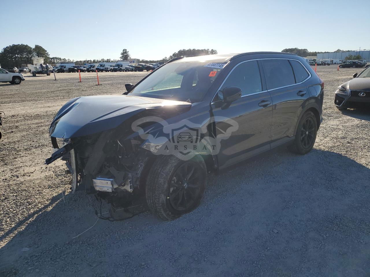 Honda CR-V SPORT 2.0L  4 2023