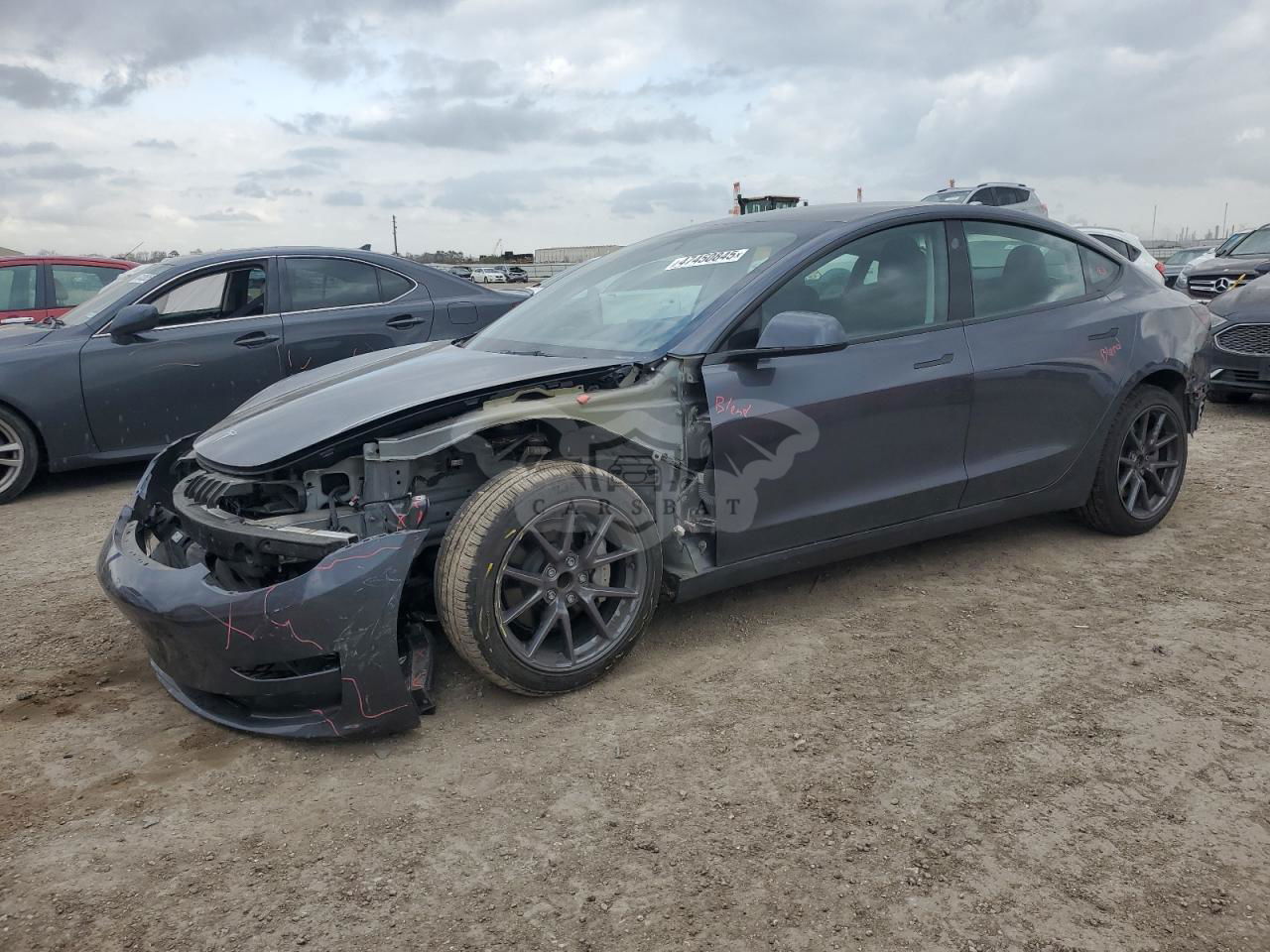 Tesla Model 3 2023