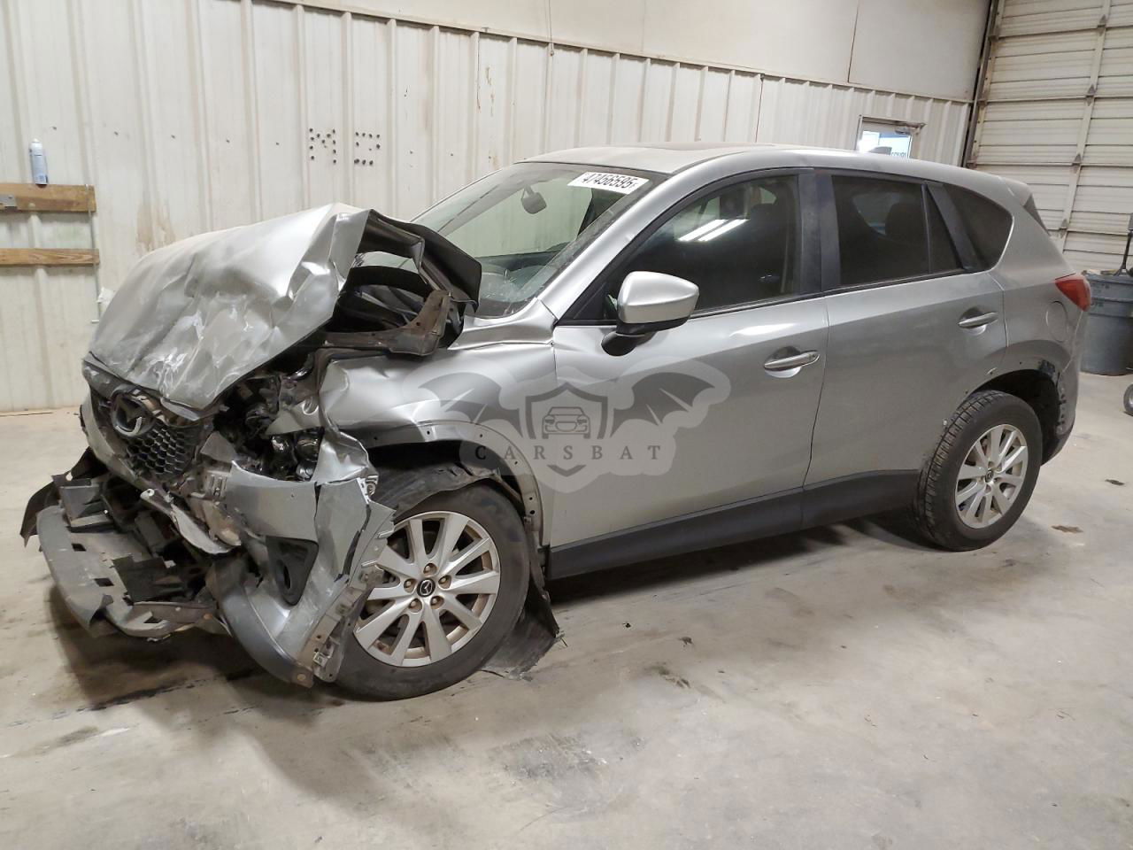 Mazda CX-5 TOURING 2.0L  4 2013