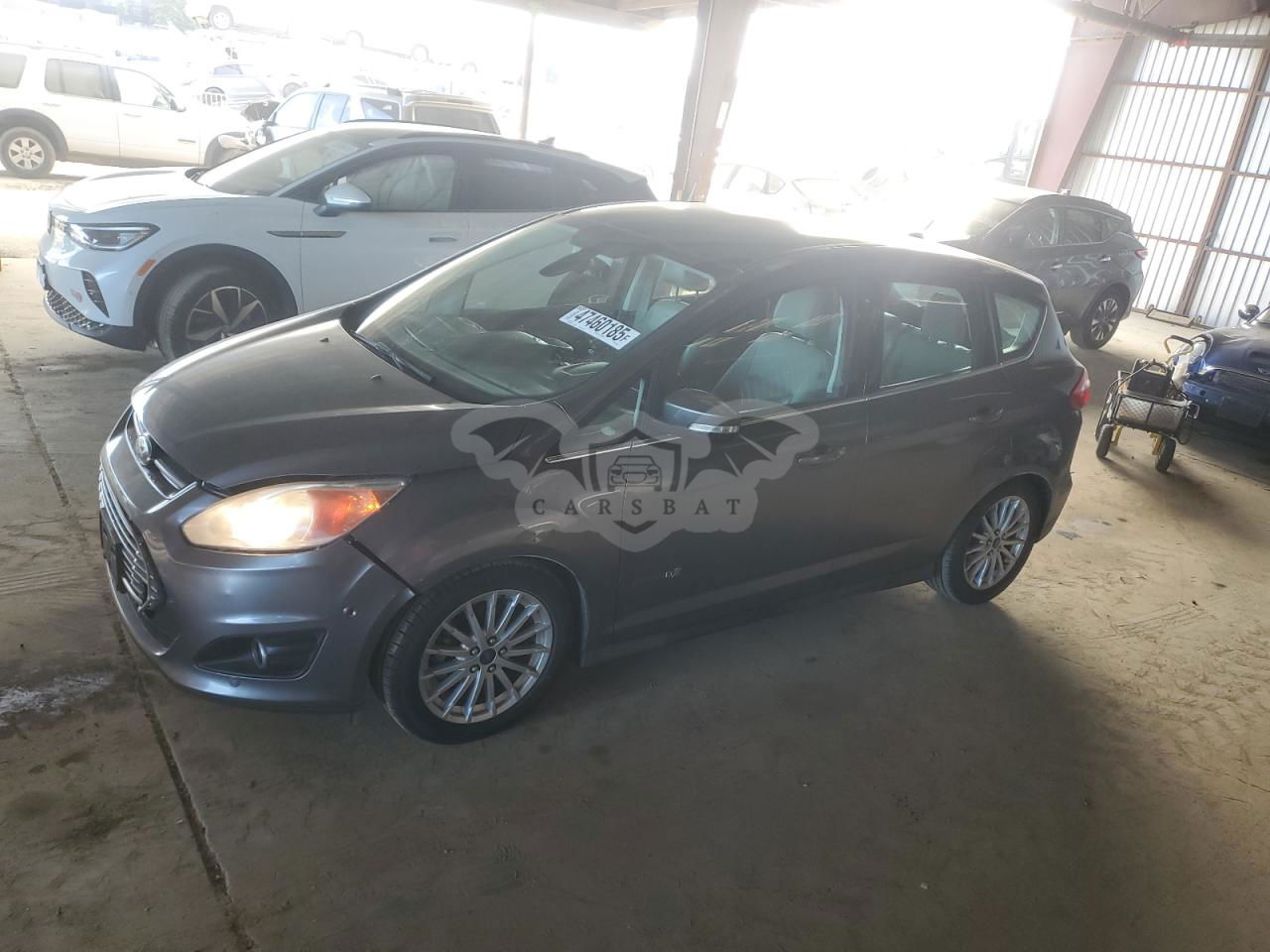 Ford C-Max SEL 2.0L  4 2013