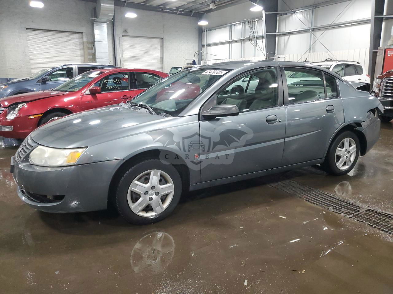 Saturn Ion LEVEL 2 2.2L  4 2006