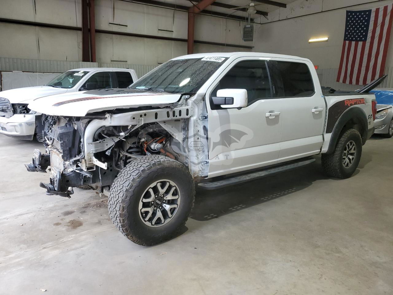 Ford F-150 RAPTOR 3.5L  6 2023