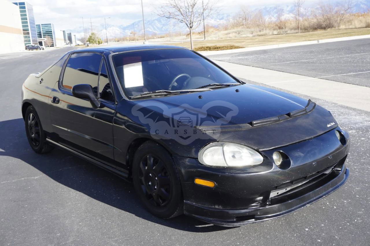 Honda Civic DEL SOL SI 1.6L  4 1993