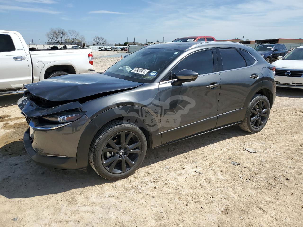 Mazda CX-30 2022