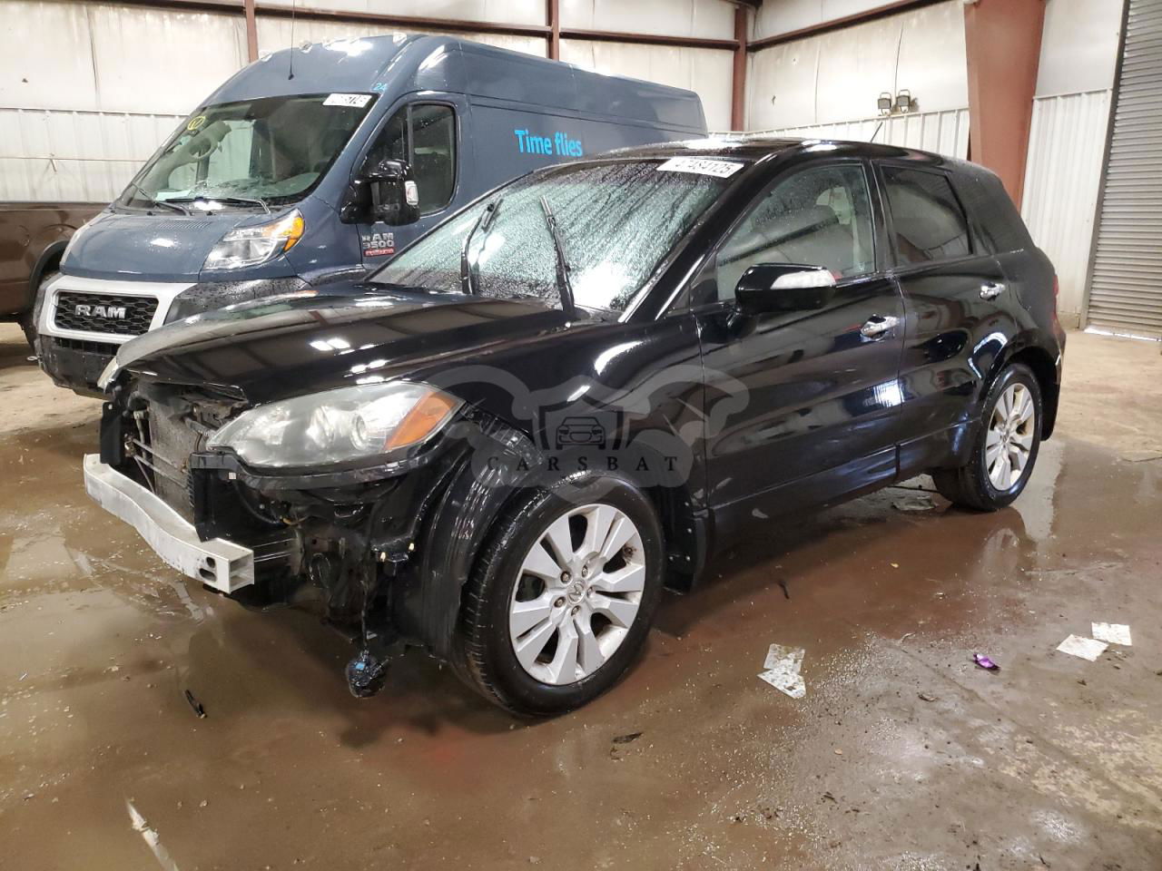 Acura RDX TECHNOLOGY 2.3L  4 2011