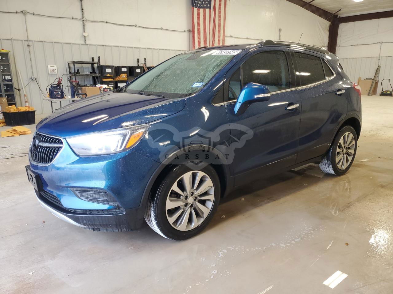 Buick Encore PREFERRED 1.4L  4 2019