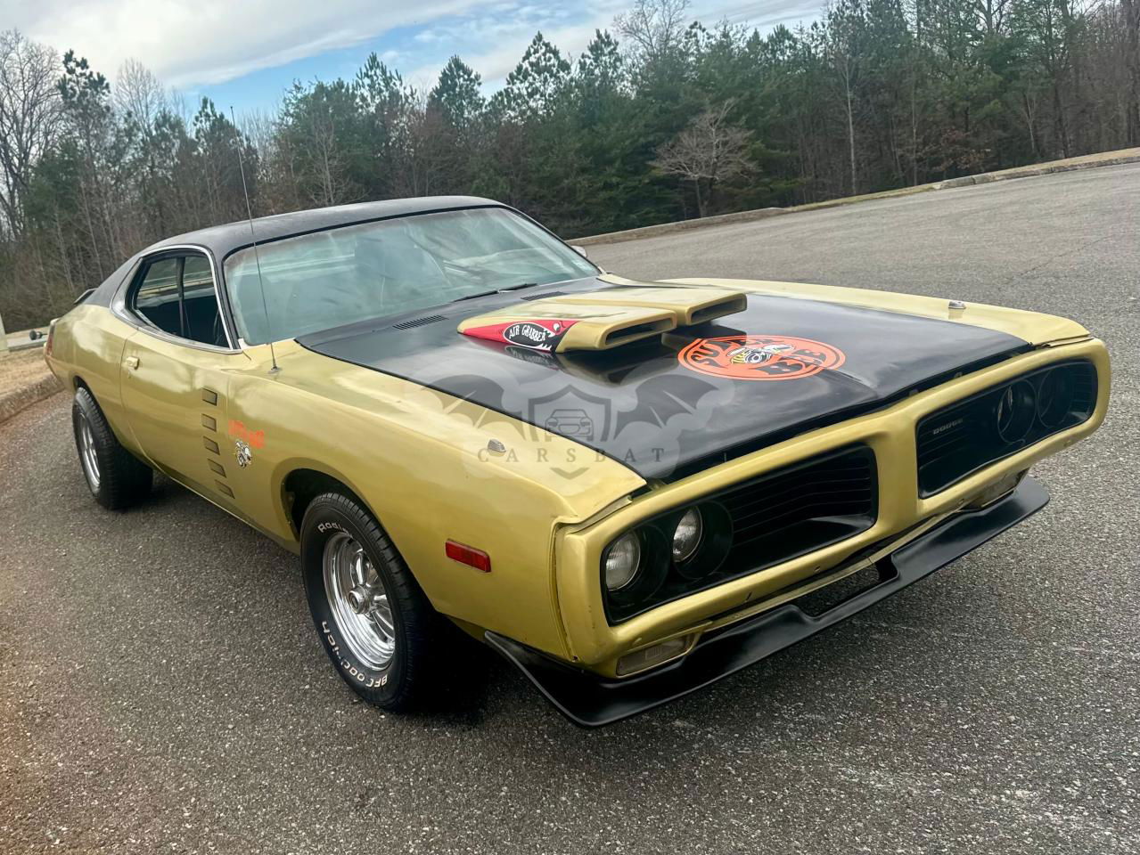 Dodge Charger 1974