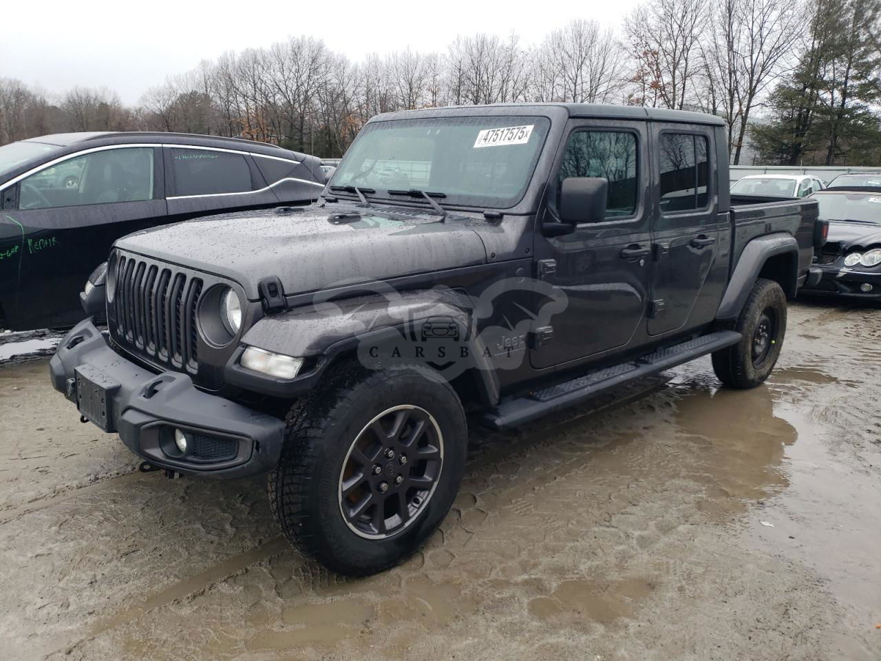 Jeep Gladiator SPORT 3.6L  6 2021