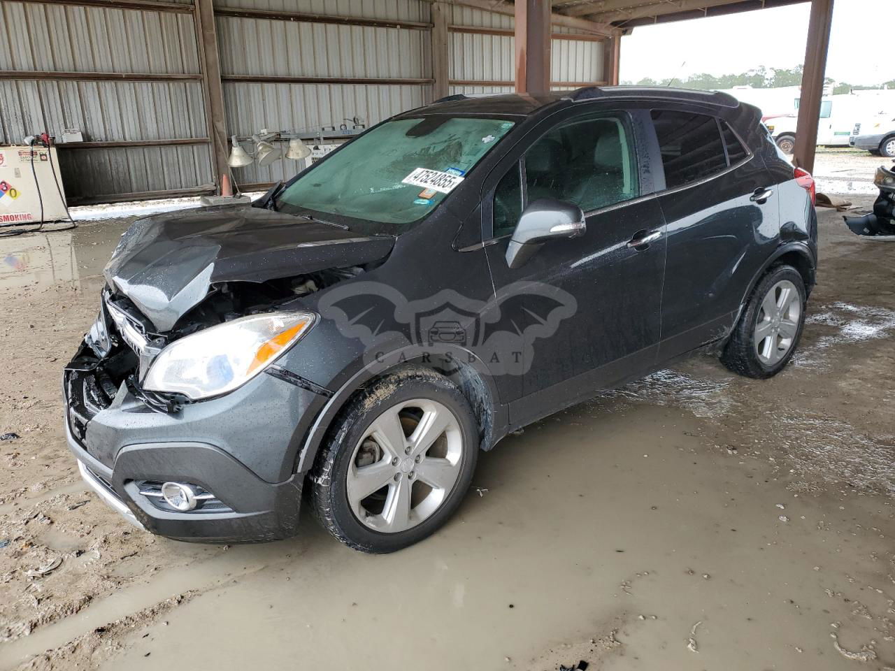 Buick Encore CONVENIENCE 1.4L  4 2016