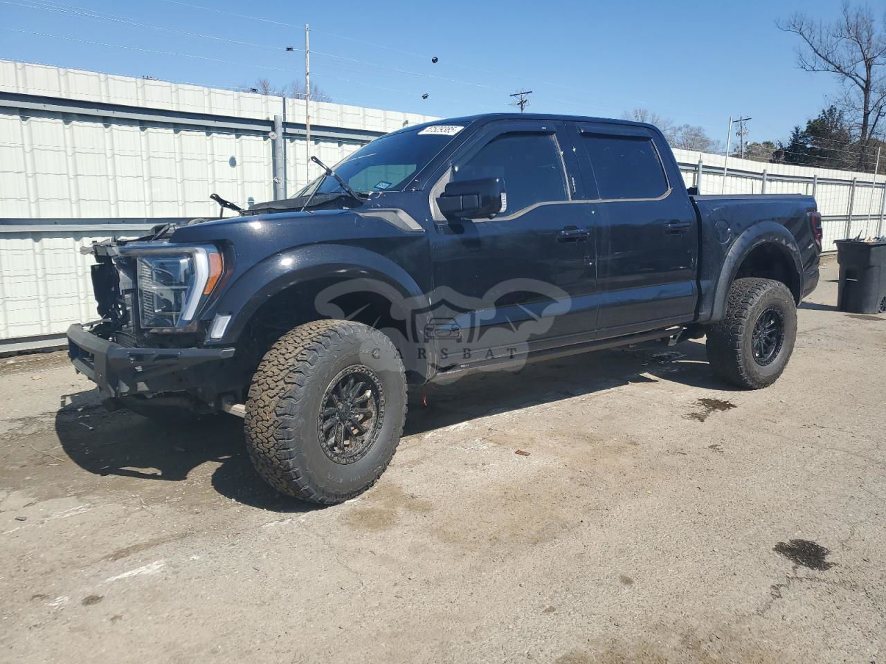 Ford F-150 RAPTOR 3.5L  6 2023