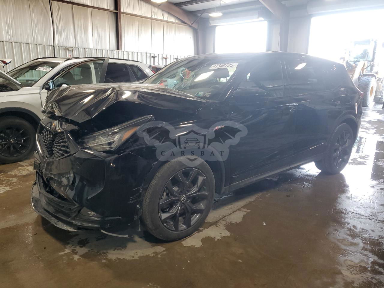 Acura MDX A-SPEC 3.5L  6 2023