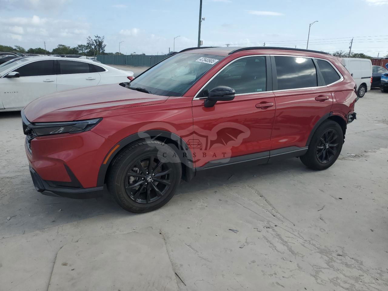 Honda CR-V SPORT 2.0L  4 2023