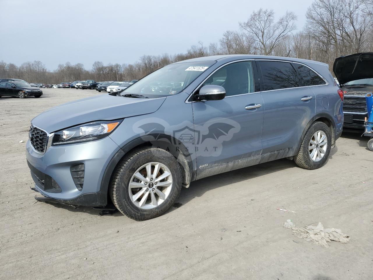 Kia Sorento L 2.4L  4 2020