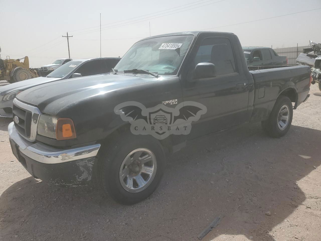 Ford Ranger 2.3L  4 2005