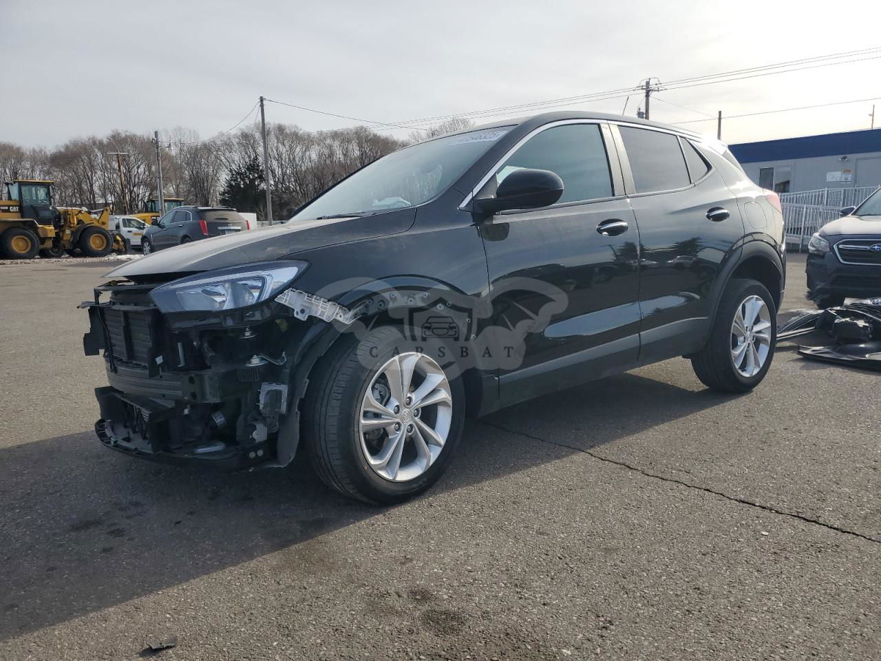 Buick Encore PREFERRED 1.3L  3 2021