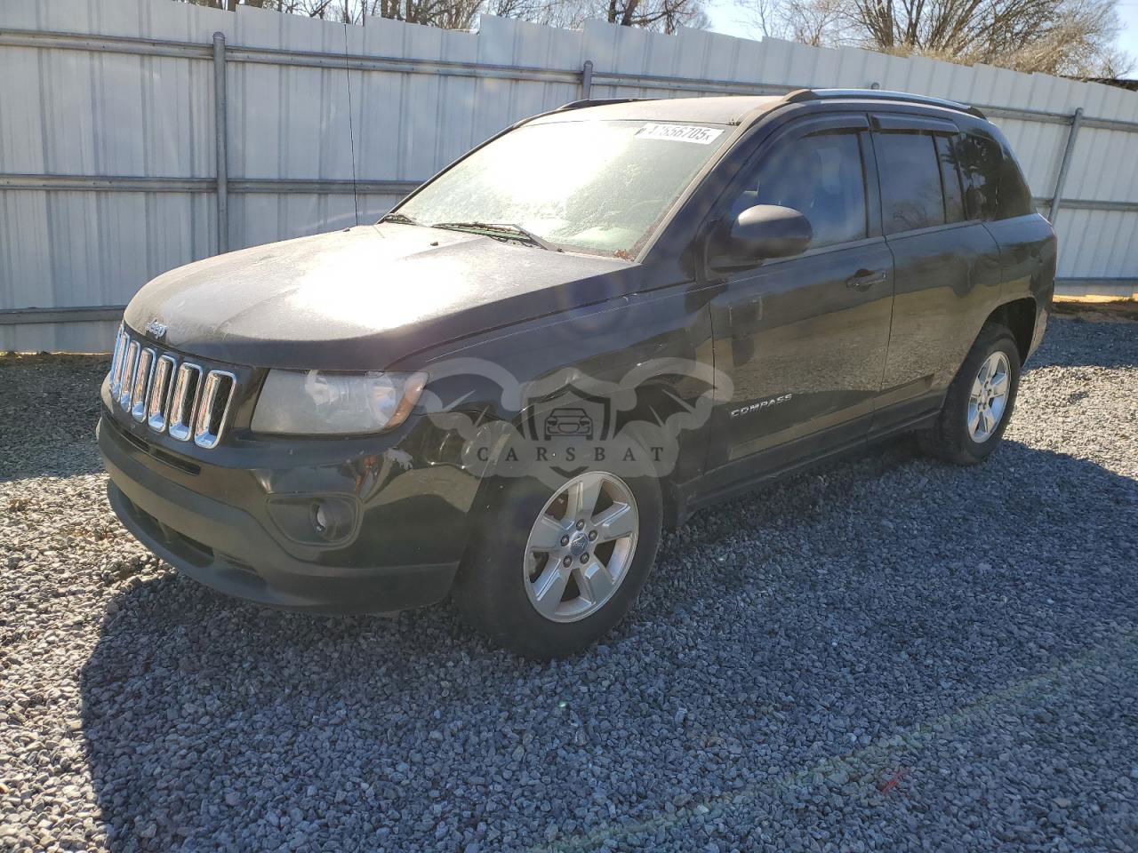 Jeep Compass SPORT 2.0L  4 2014