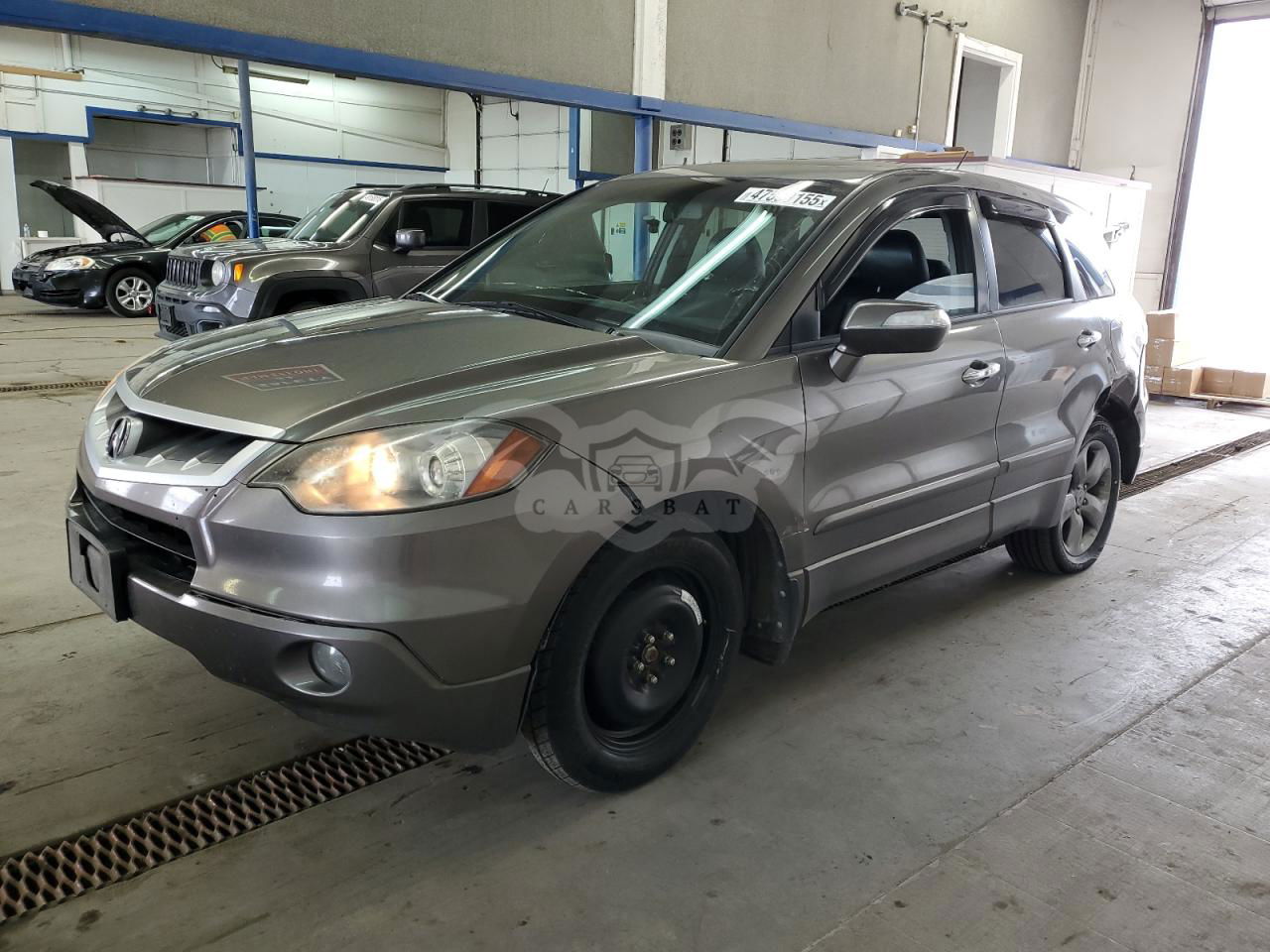 Acura RDX TECHNOLOGY 2.3L  4 2008