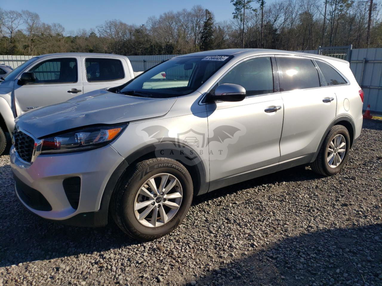 Kia Sorento L 2.4L  4 2020