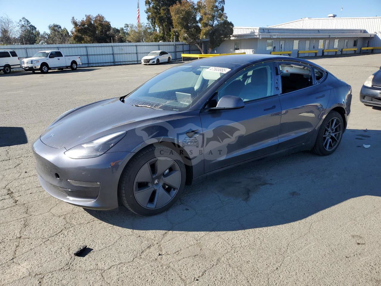 Tesla Model 3 2023