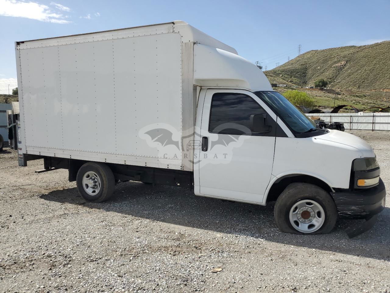 Chevrolet Express 4.3L  6 2022