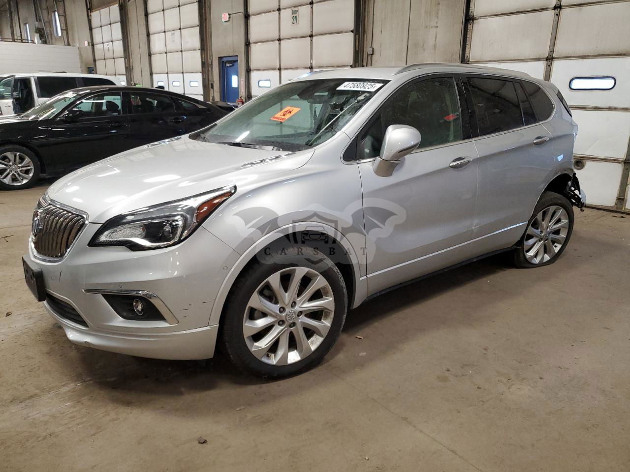 Buick Envision PREMIUM 2.0L  4 2016