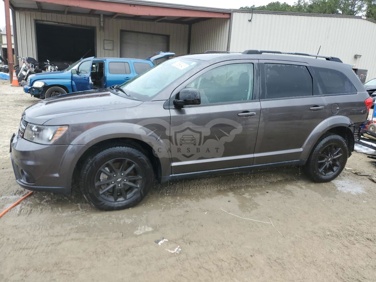 Dodge Journey SE 3.6L  6 2019