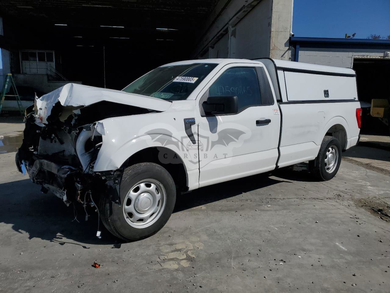 Ford F-150 2.7L  6 2023