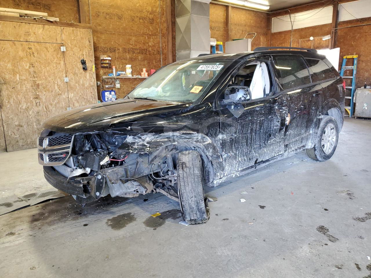 Dodge Journey SE 2.4L  4 2019