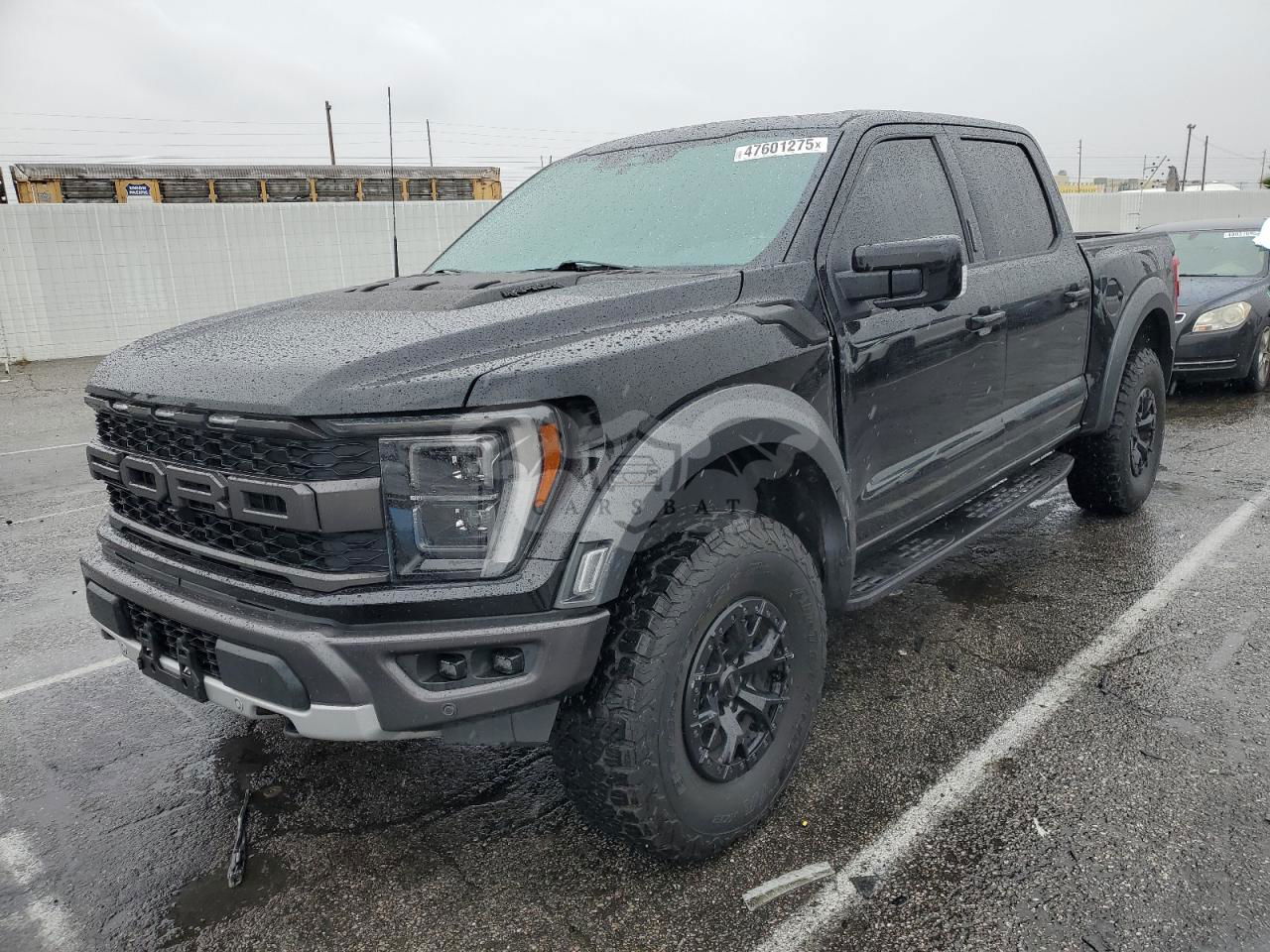 Ford F-150 RAPTOR 3.5L  6 2023