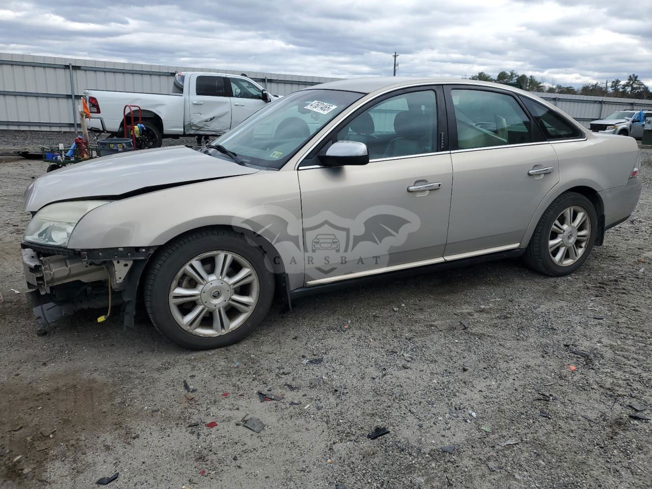 Mercury Sable PREMIER 3.5L  6 2009