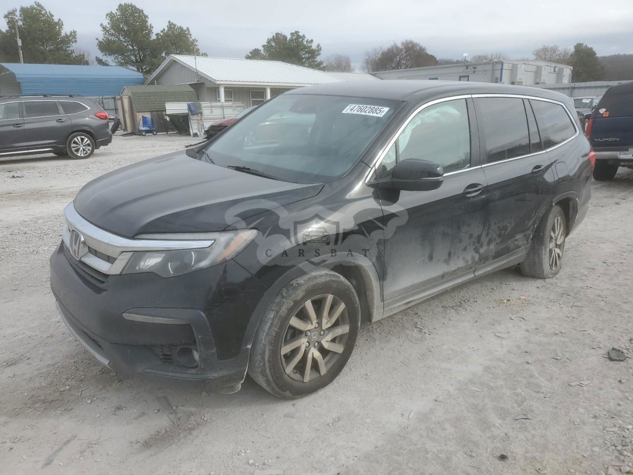 Honda Pilot EX 3.5L  6 2020