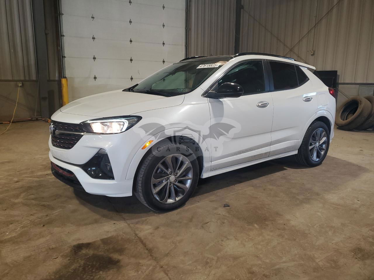 Buick Encore SELECT 1.3L  3 2021