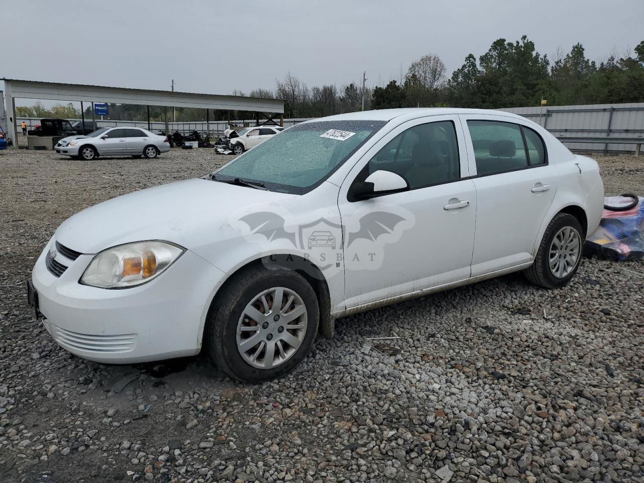 Chevrolet Cobalt LT 2.2L  4 2009