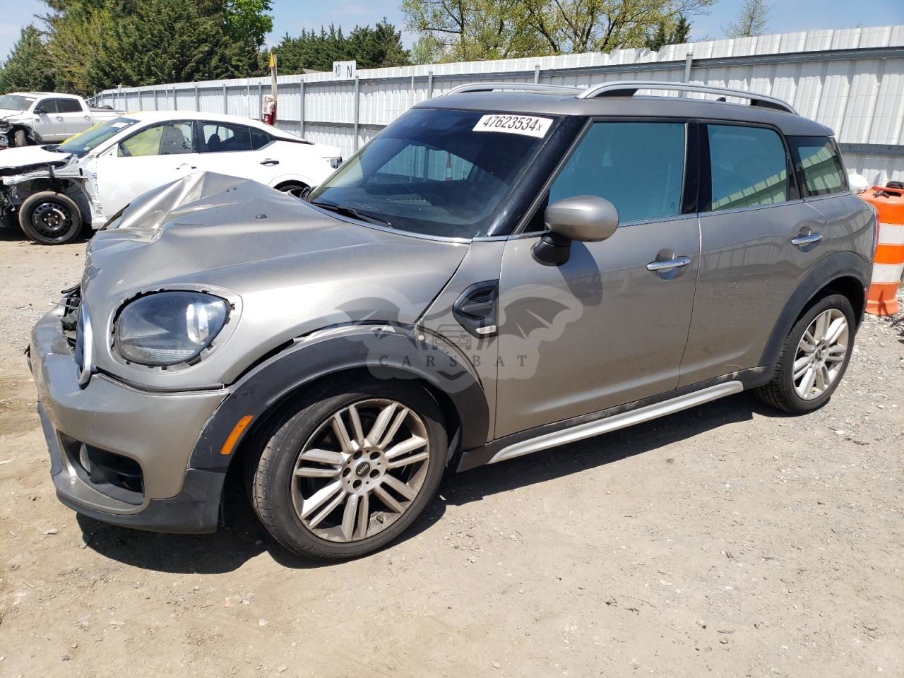 Mini Cooper 2020