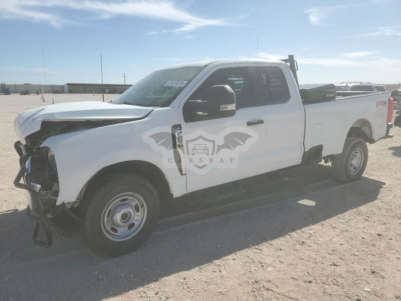 Ford F-250 SUPER DUTY 6.8L  8 2023