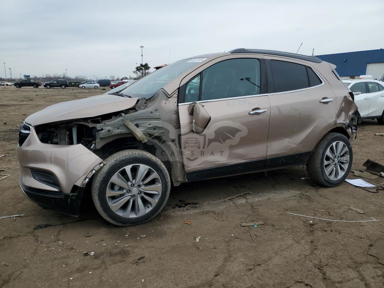 Buick Encore PREFERRED 1.4L  4 2019