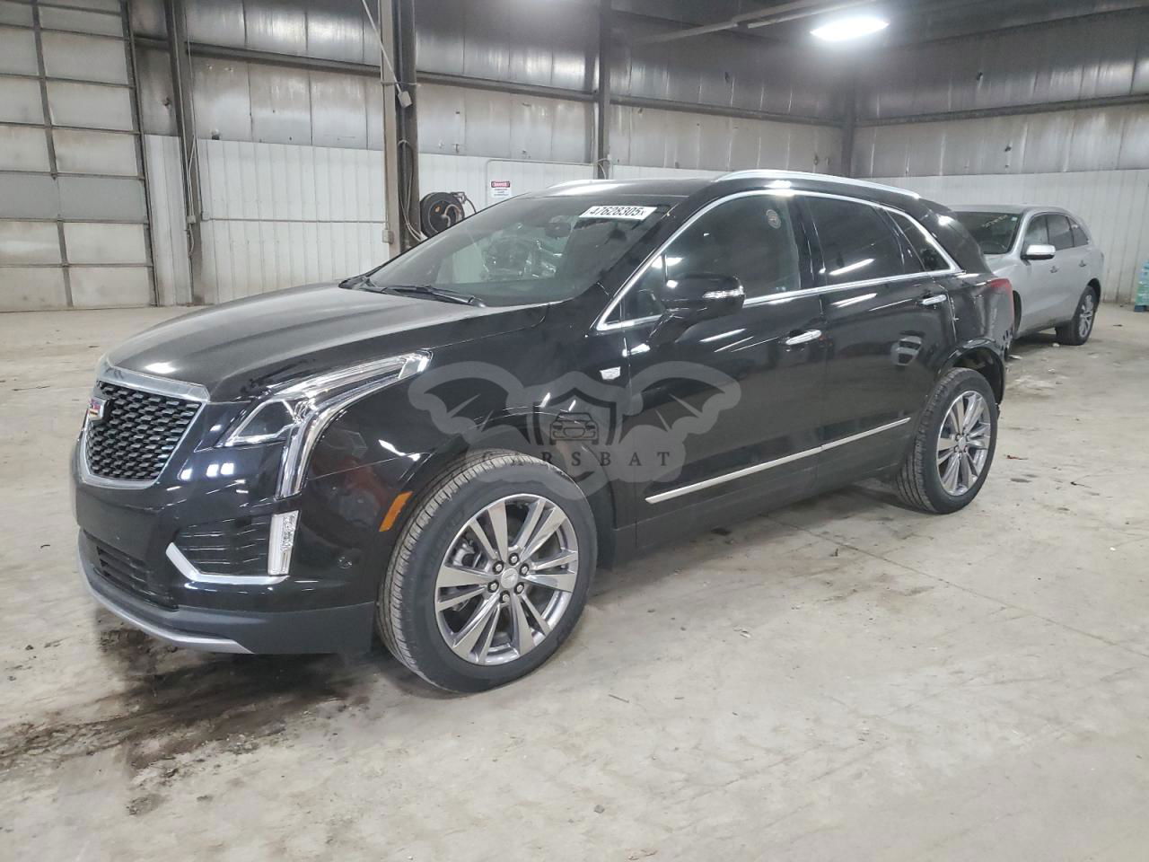 Cadillac XT5 PREMIUM LUXURY 2.0L  4 2025