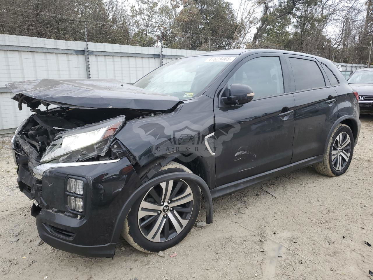 Mitsubishi Outlander SE 2.0L  4 2021