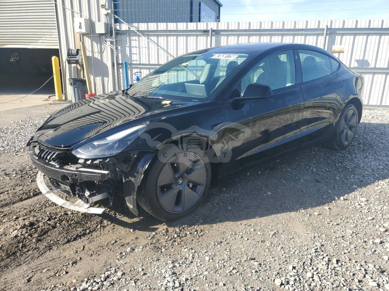 Tesla Model 3 2023