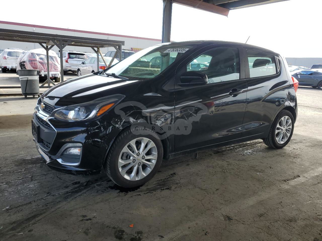 Chevrolet Spark 1LT 1.4L  4 2019