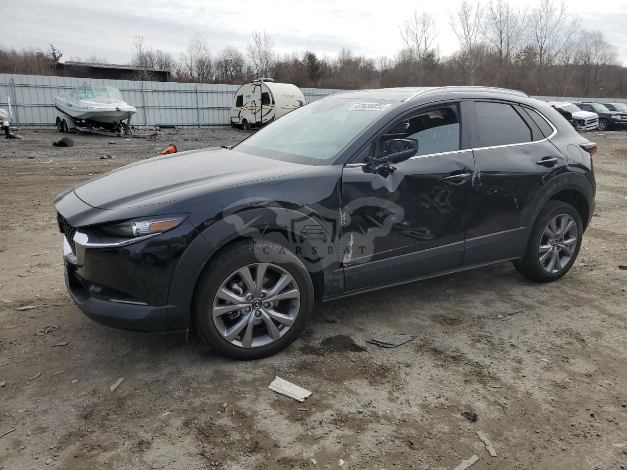 Mazda CX-30 PREFERRED 2.5L  4 2022