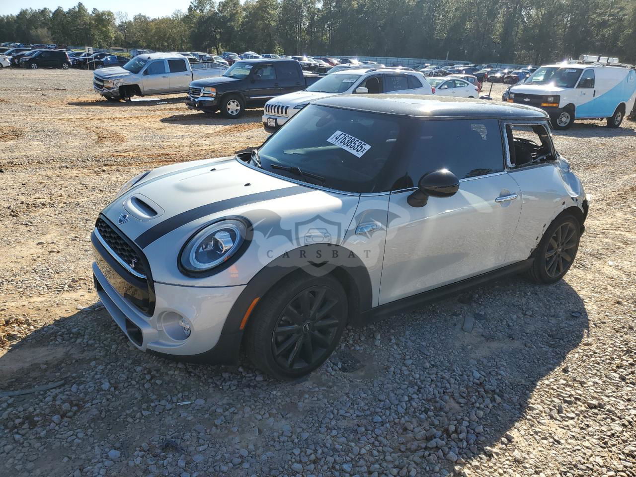 Mini Cooper S 2.0L  4 2019