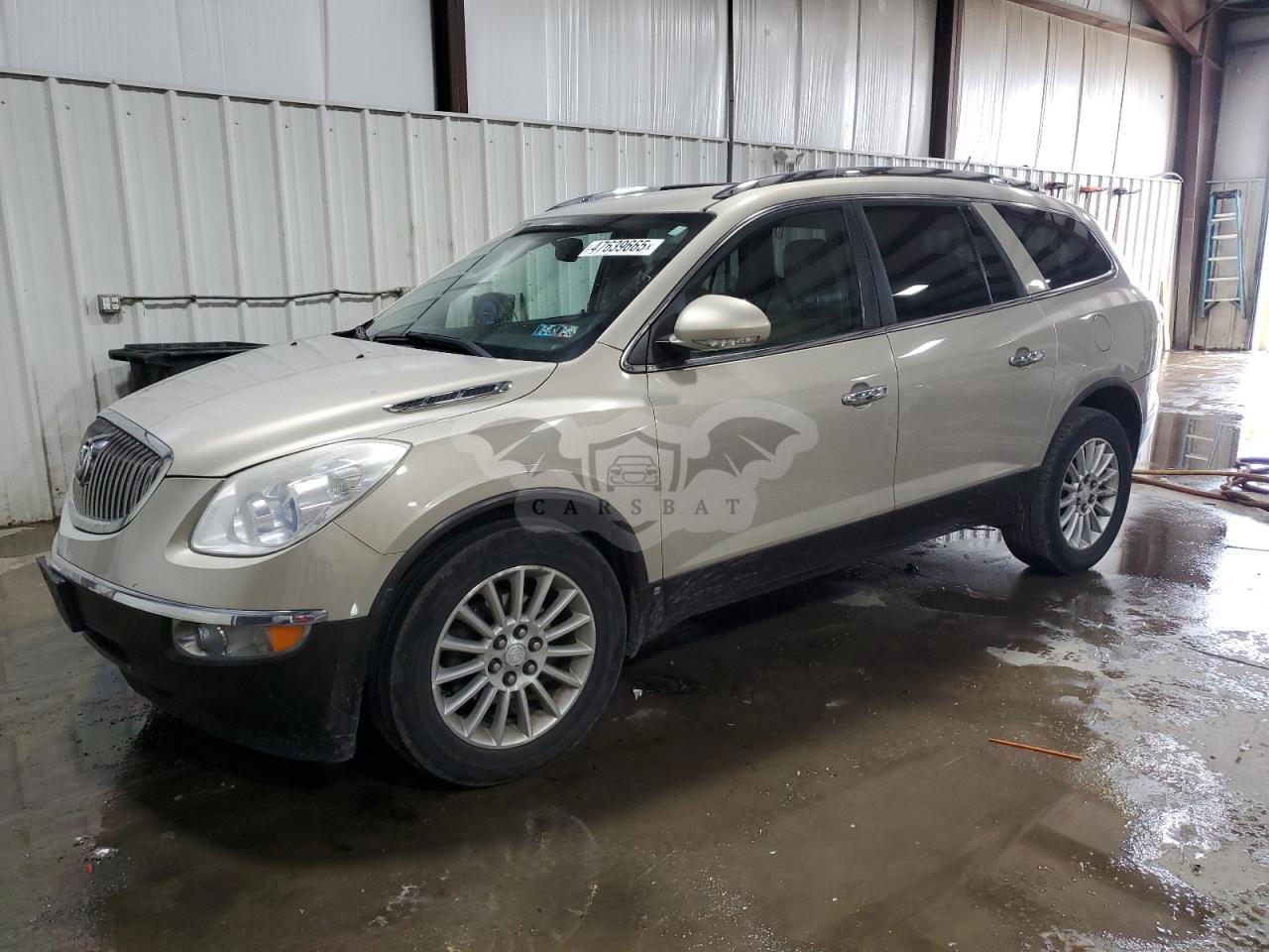 Buick Enclave CX 3.6L  6 2010