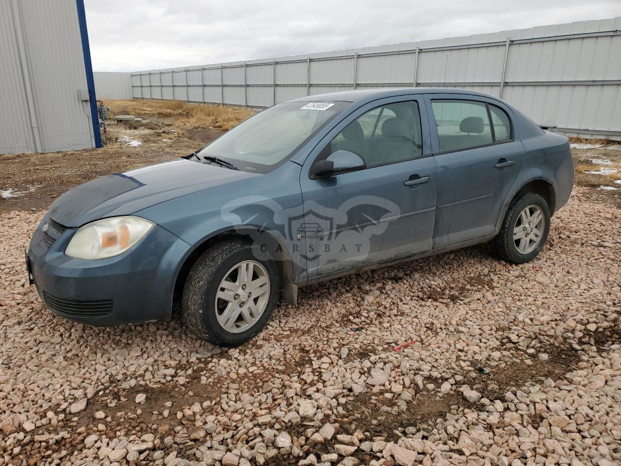 Chevrolet Cobalt LT 2.2L  4 2006