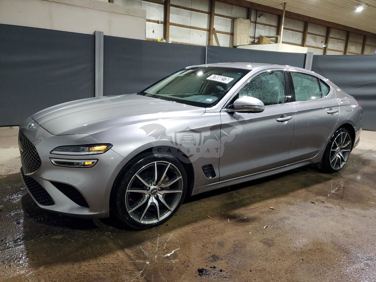 Genesis G70 2.0L  4 2023