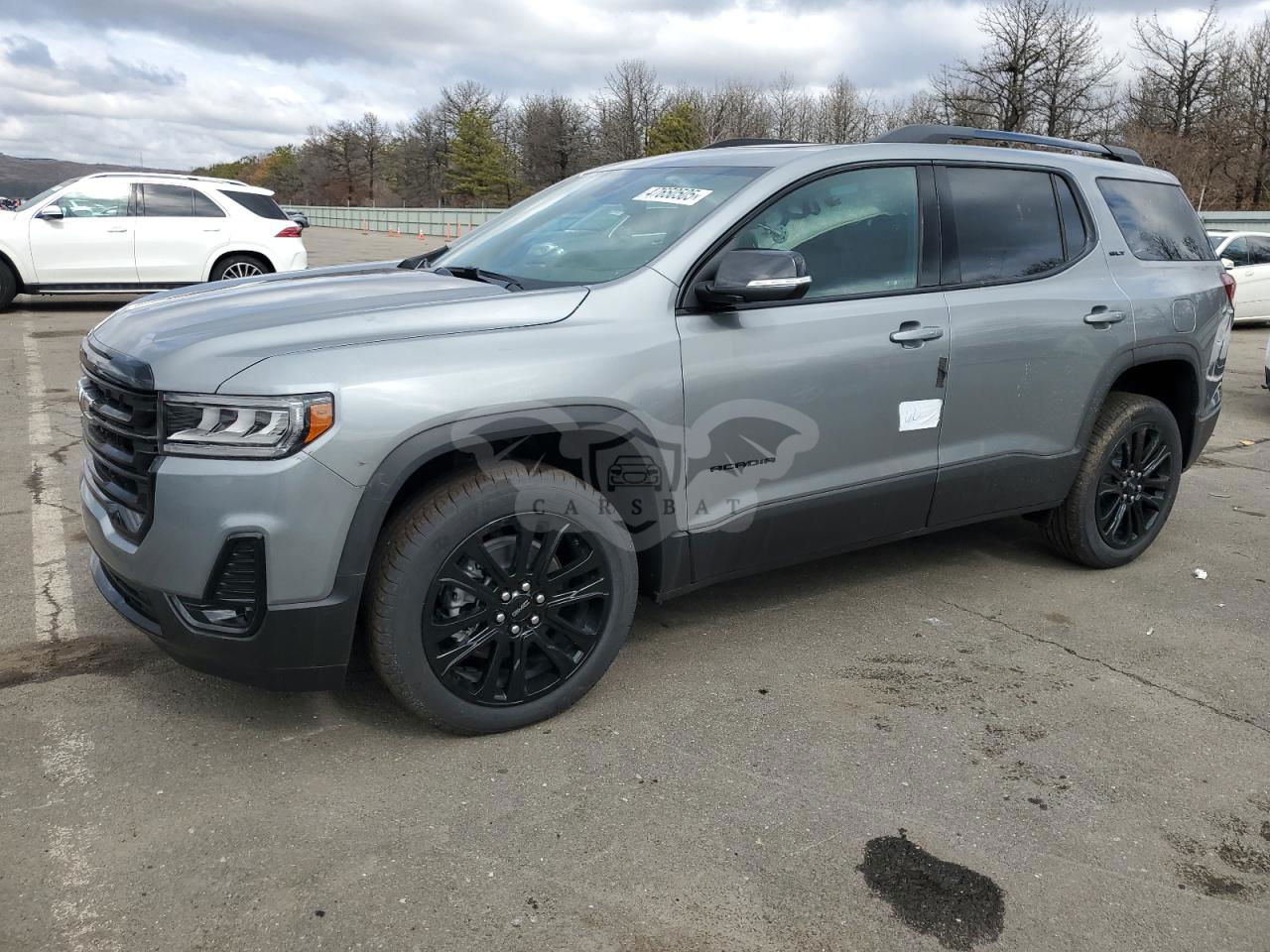 GMC Acadia SLT 3.6L  6 2023