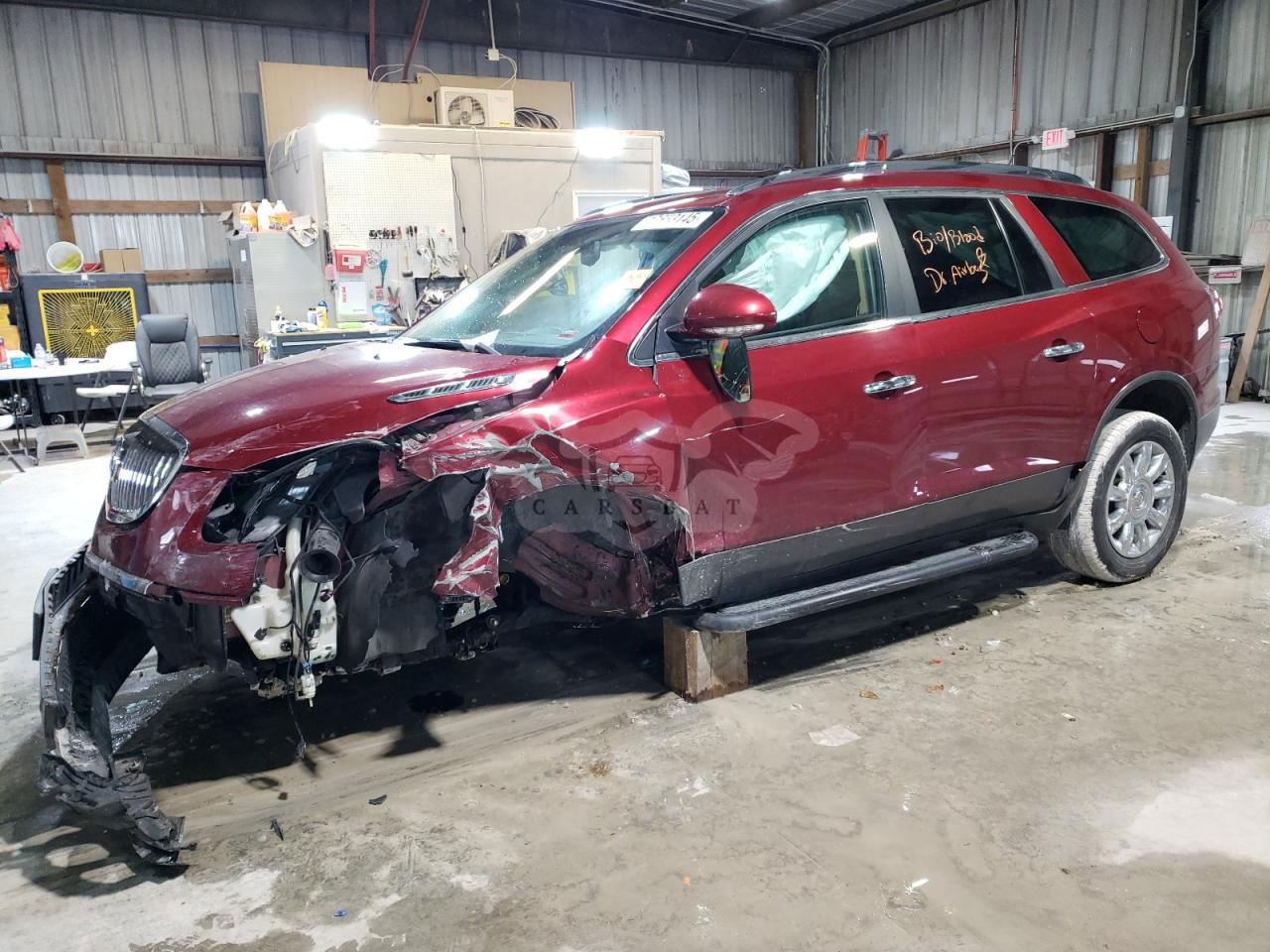 Buick Enclave CXL 3.6L  6 2011
