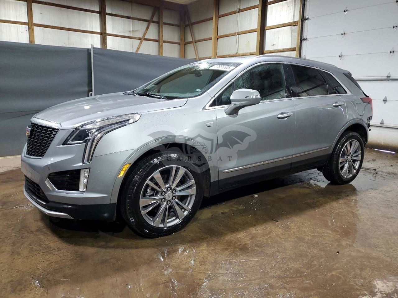 Cadillac XT5 3.6L  6 2025