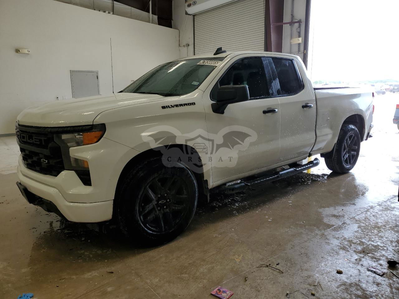 Chevrolet C/K Series C1500 CUSTOM 2.7L  4 2023