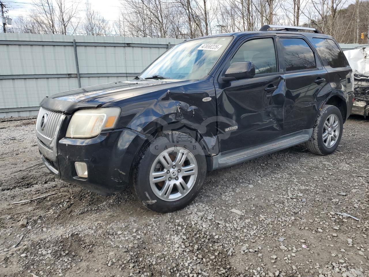 Mercury Mariner PREMIER 3.0L  6 2008